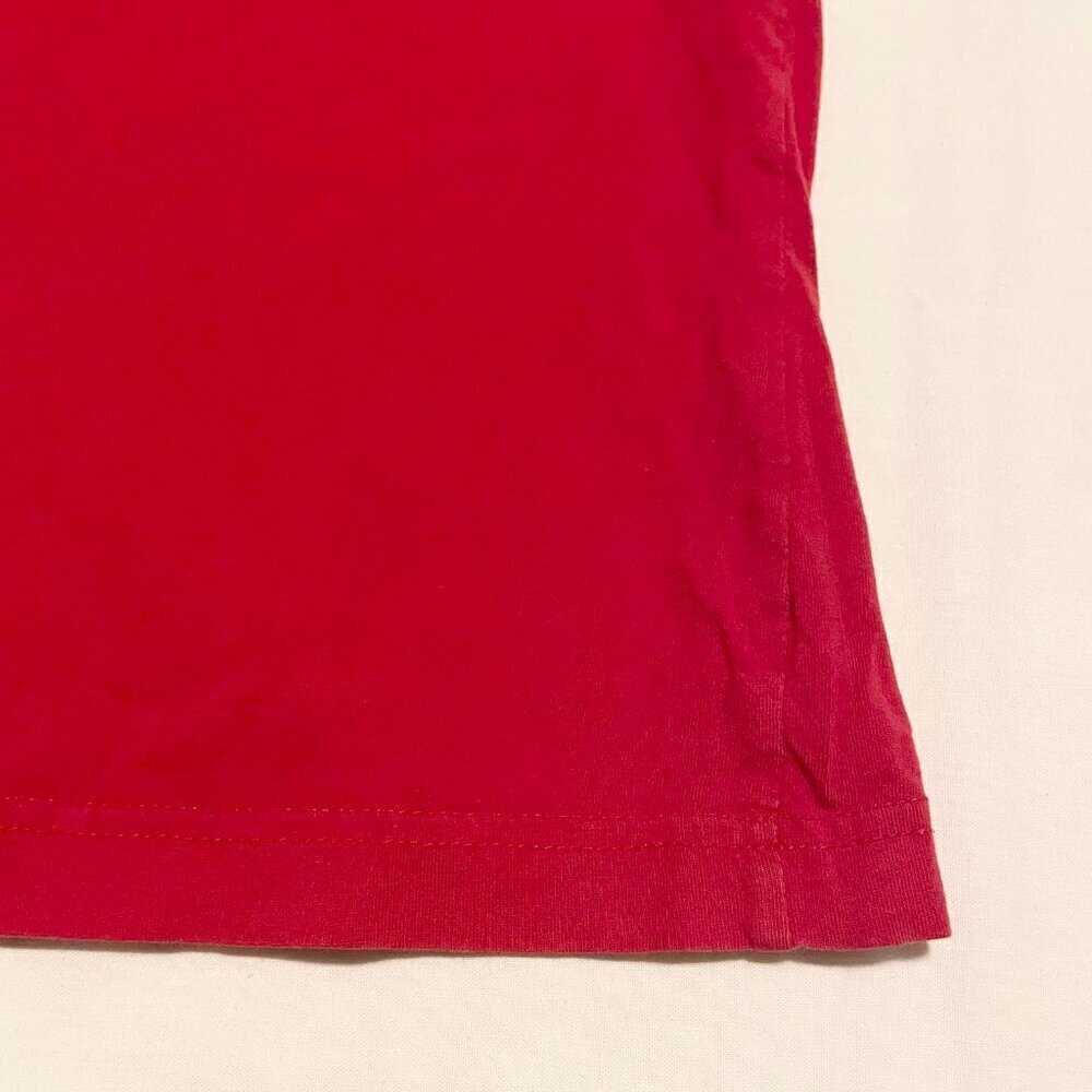 Canada Olympics Games 2010 Youth Shirt Size XL Vancouver Red Cheerios Maple Leaf - Picture 14 of 15